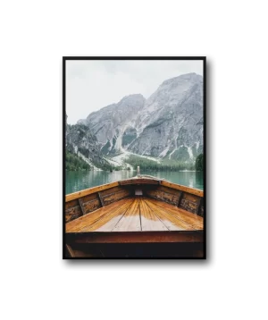 Scandinavia Frame